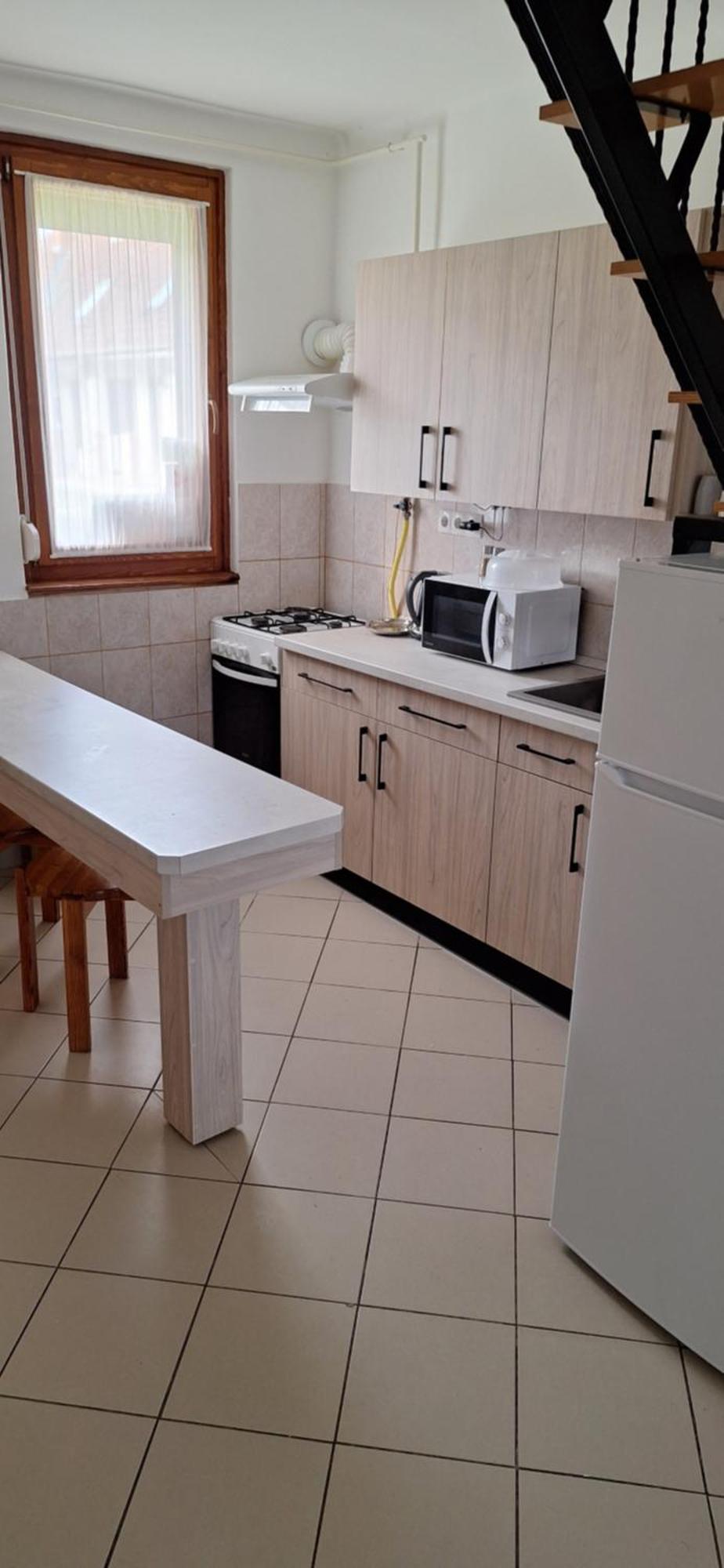 For You Apartman Gyula Exteriör bild