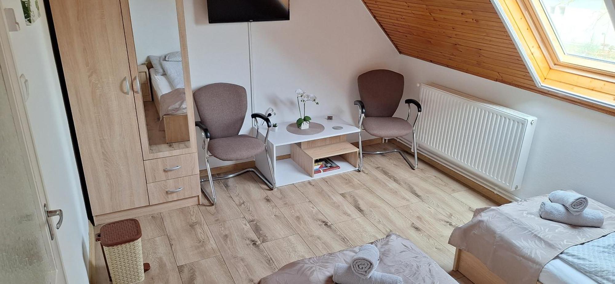 For You Apartman Gyula Exteriör bild